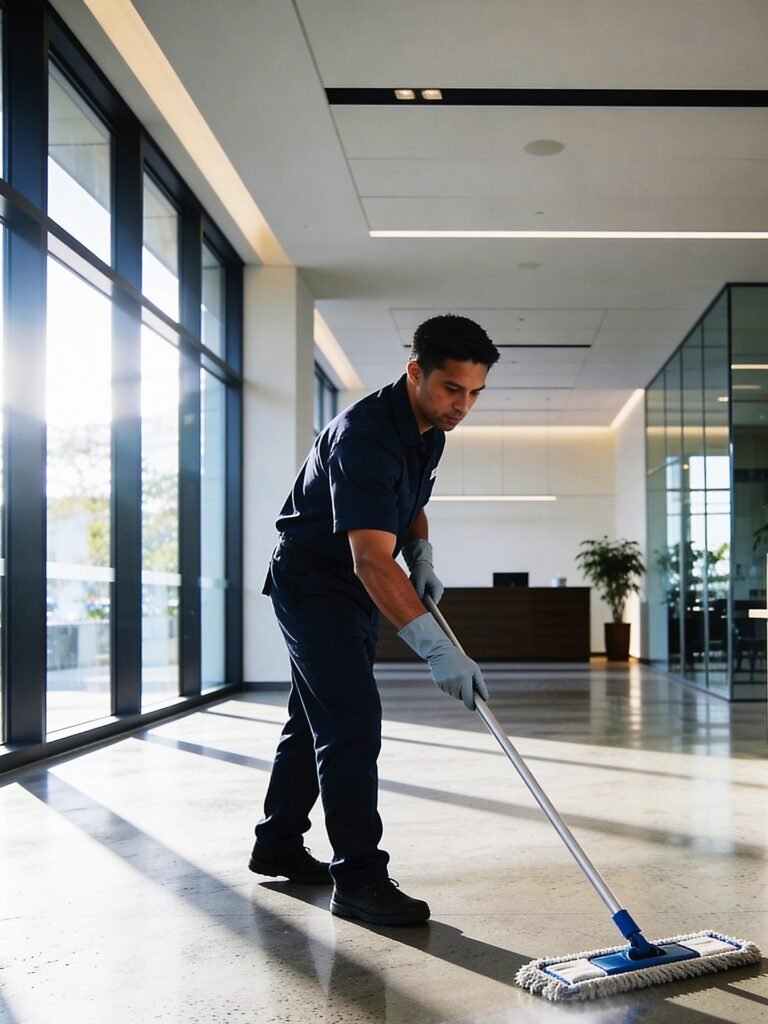 AC cleaning and maintenance service in Doha Qatar