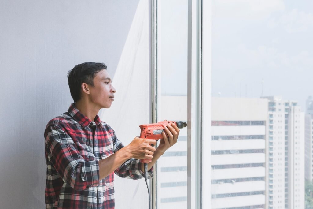 Home Fix Doha Qatar home maintenance service in Doha