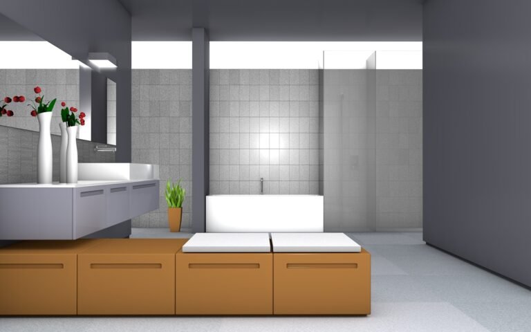 Home Maintenance in Doha, Qatar