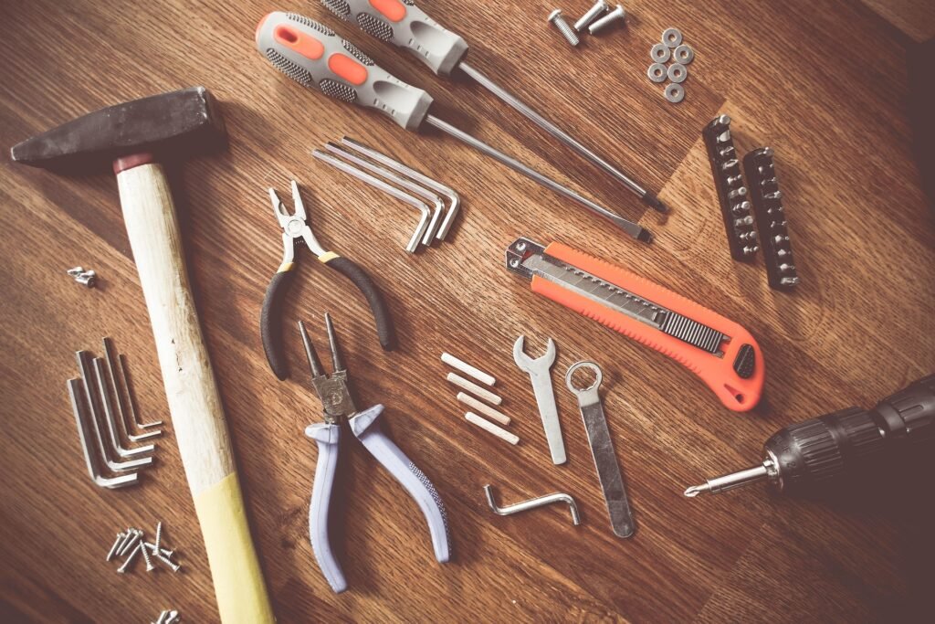 Home maintenance service professional in Doha Qatar