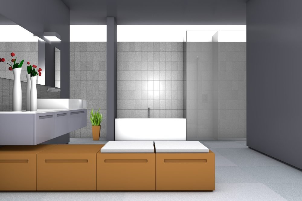 Home maintenance service professional working in Doha Qatar