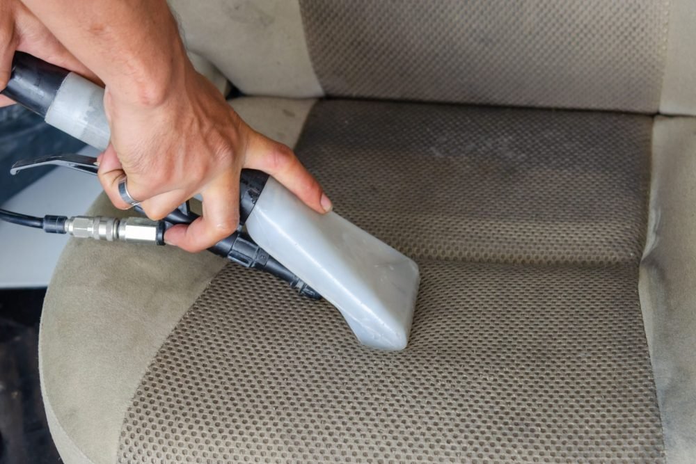 Upholstery cleaning service in Doha Qatar